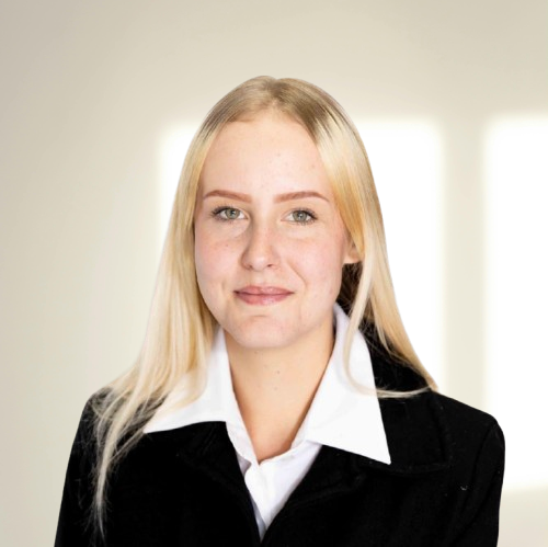 Jenna<br>van Rooyen